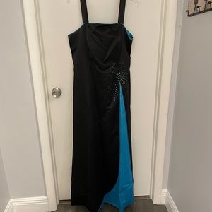 Homecoming/prom dress